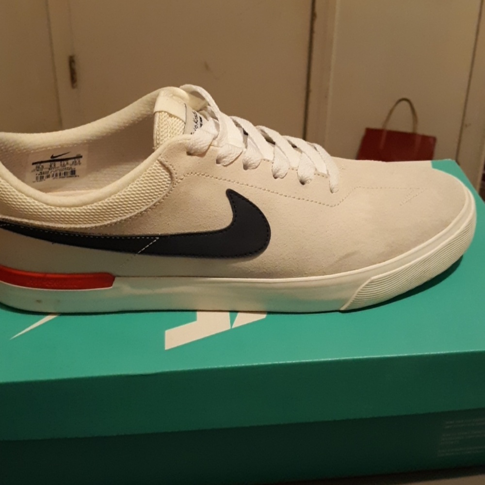 Nike SB Eric Kostons